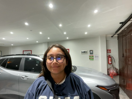 Foto de Guadalupe SÁNCHEZ 